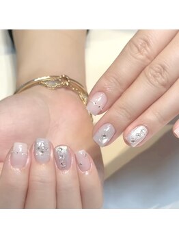 ユミ チップ ジェル ナガサダシ(U.m_)/やり放題