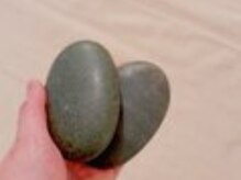 ルーチェ(Luche)/ホットストーン