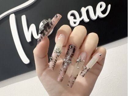 ザ ワン 大須店(THE ONE)の写真