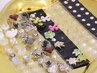 【耳つぼキャラジュエリー追加・変更】1粒¥350