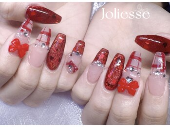 ジョリエス 蒲田(Joliesse)