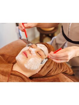 毛穴ケアをしたい