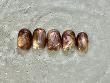 ディアブルー 湘南台店(diar blue)/持ち込みデザイン