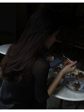 ラグネイル オキナワ コザ店(lag nail OKINAWA) nao