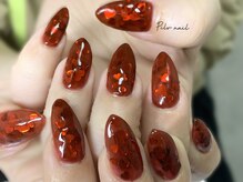 ピルヴ ネイル(Pilv nail)の雰囲気（お持ち込みdesignも大歓迎です！）
