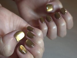 マグネットネイル