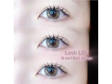 シックドゥアキタ(CHIC de Akita)/【秋田】Uカールデザイン