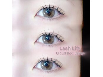 シックドゥアキタ(CHIC de Akita)/【秋田】Uカールデザイン