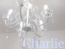 チャーリー(Charlie)