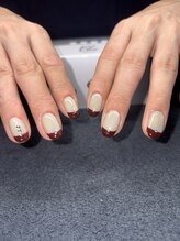 エマ(emma)/個性派★マグネット×フレンチ◎