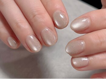 アトレ(attrait)/マグネット