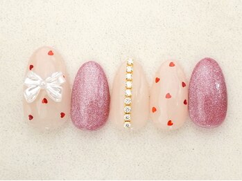 ABCネイル 自由が丘店(ABC Nail)/★平日限定★7980円→4000円