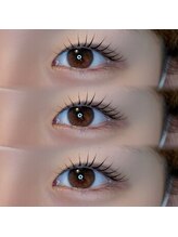 マドンナヘアー(madonna hair.)/