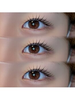 マドンナヘアー(madonna hair.)/