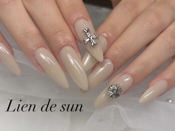 リアン デ サン(Lien de sun)/ワンカラー