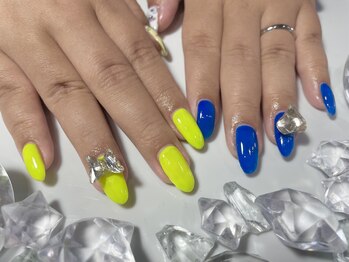 サロン リア(salon Lia)/