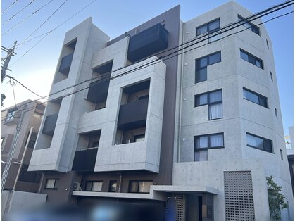 ユニ(Uni)の写真