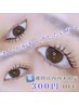 【6週間以内再来】美まつ毛キープ300円OFF