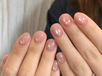 フォーユーネイル(For U Nail)/