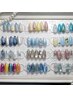 【人気No.１☆】 季節の定額コース 【初回オフ無料】￥8880
