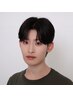 【撮影＆SNS掲載OKの方限定】平日韓国メンズメイク ￥13,000→￥9,000