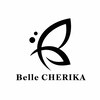 30分まつ毛パーマ&ヘッドスパ Belle CHERIKA 奈良あやめ池店のお店ロゴ