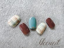 10月季節限定6種デザイン￥8480