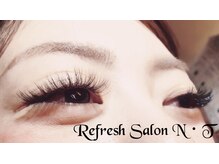リフレッシュサロンNT/ボリュームラッシュ