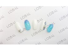 ロバル ネイルアンドまつげ(LOBAL)/つけ放題