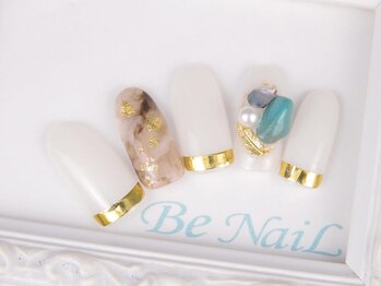 ビーネイル(Be NaiL)/
