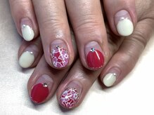 ネイルサロンアンドスクール ミリオン ケイテイ(MILLION KT)/お客様ネイル