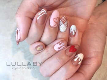 ララバイ 銀座並木通り店(LULLABY)/LULLABY やり放題コース