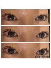 プライズアイリス アイラッシュ 池袋東口店(prize Iris eyelash)/まつげパーマ【池袋】