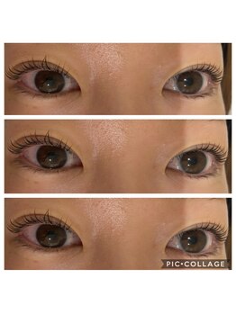 プライズアイリス アイラッシュ 池袋東口店(prize Iris eyelash)/まつげパーマ【池袋】