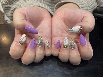 ボディ 高知店(BODY)/つけ放題