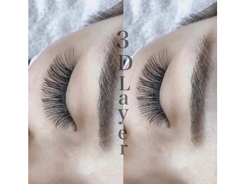 コンジュ ファースト 土橋店(CONJU 1st)/3Dレイヤー