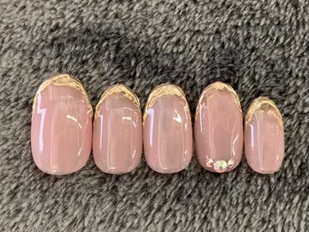 アミュレット(AMULET)/5月定額 5500円