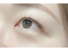 ヒート 佐久店(HEAT)/まつげパーマ