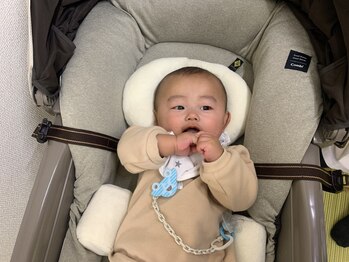 健康工房たいよう整骨院/