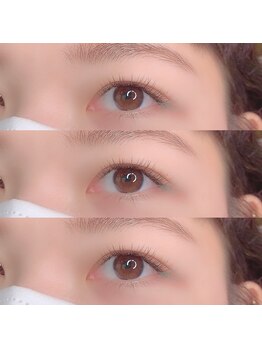 エヌドット 深江橋(n.)/カラーフラットラッシュ140本