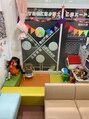 青梅バランス整骨院&nbsp;キッズスペースベテランママも常駐♪