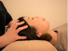 トータルリラクゼーション ティアラ(Tiara)/Tiara*ヘッド*