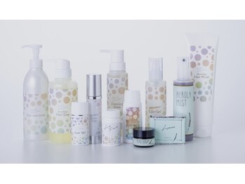 シエロ(Cielo)/本当のスキンケアは菌との共存