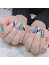 トレジャー(treasure)/