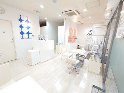 ポーラ ザ ビューティ 八王子店(POLA THE BEAUTY)の写真
