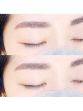 イーエヌトリップ(en.trip)/アイブロウスタイリング