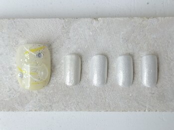 カラ ネイル 中津店(calla nail)/ヨーヨーネイル