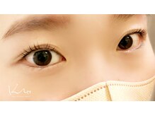 クレー(Klee)/パリジェンヌラッシュリフト