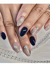 レイモード(Ray mode)/持ち込みデザインジェル