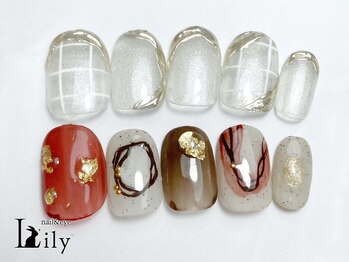 リリー 橋本店(Lily)/